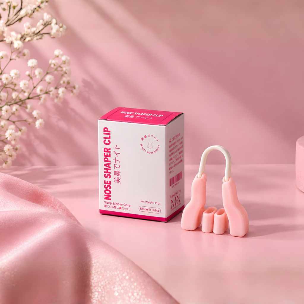 nose shaper