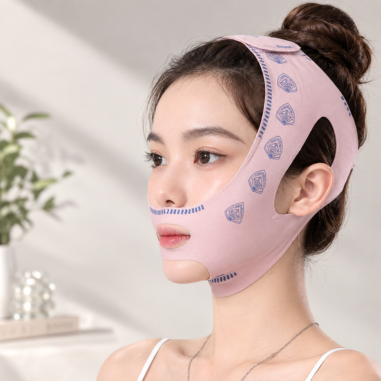 V shape Face Mask - Image 2